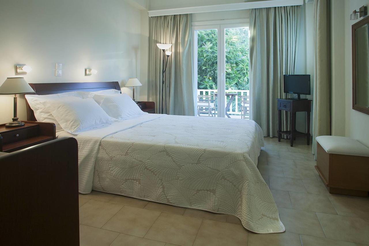 Doukissa Otel Páros Dış mekan fotoğraf